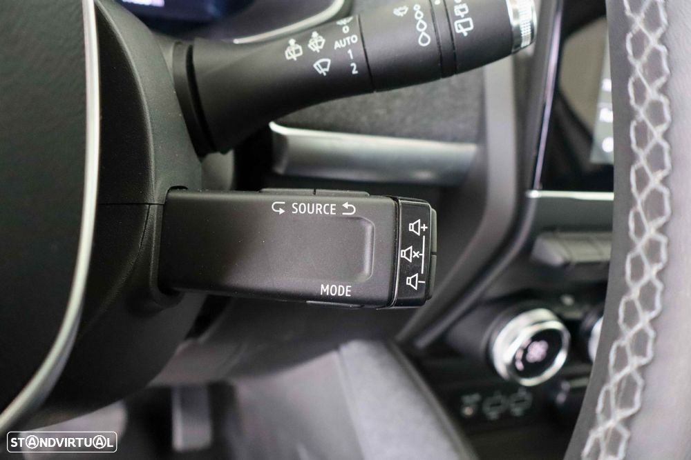 Renault Zoe (c/ Bateria) Intens 50 - 22