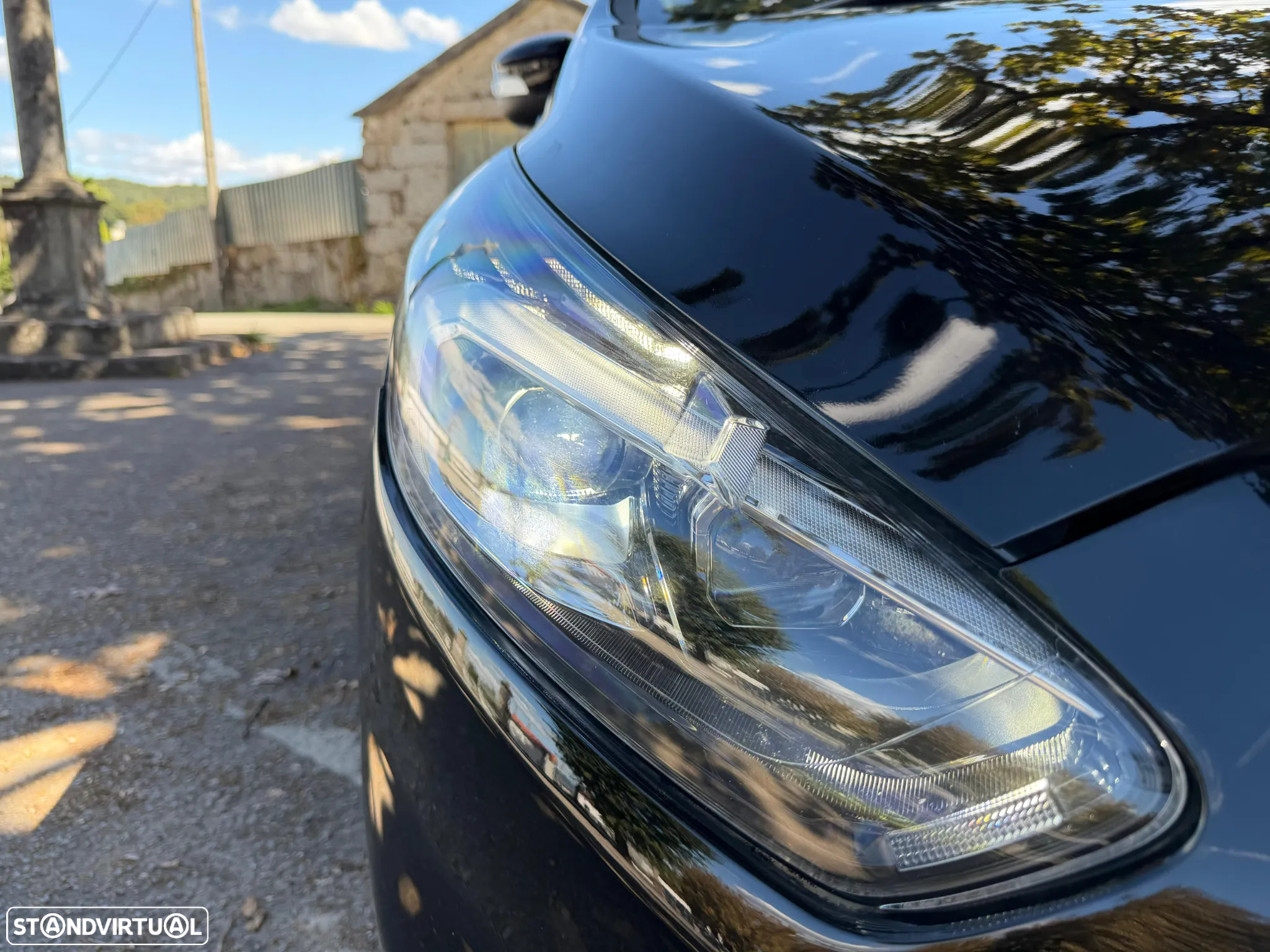 Ford S-Max 2.0 EcoBlue Aut. Vignale - 34