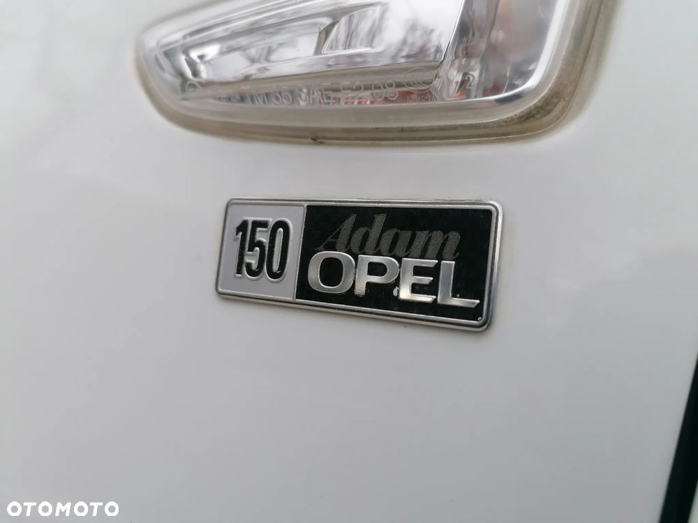 Opel Astra 1.4 Turbo 150 Jahre - 31