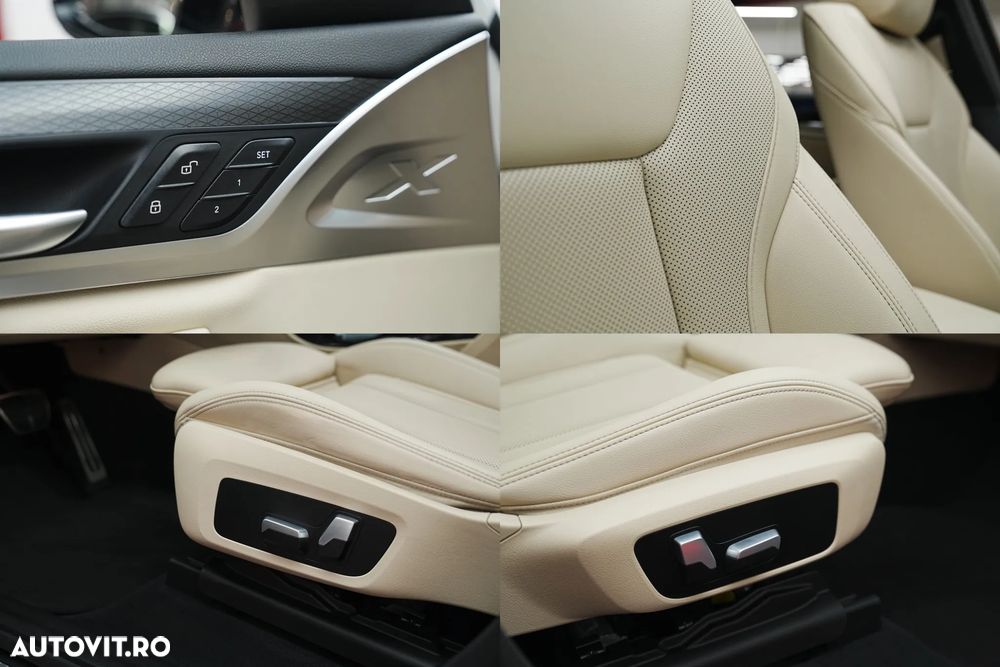 BMW X4 xDrive30d MHEV - 24