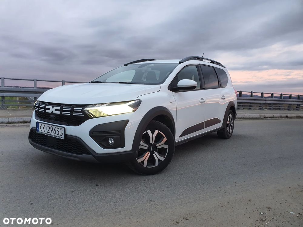 Dacia Jogger 1.0 TCe Comfort - 3