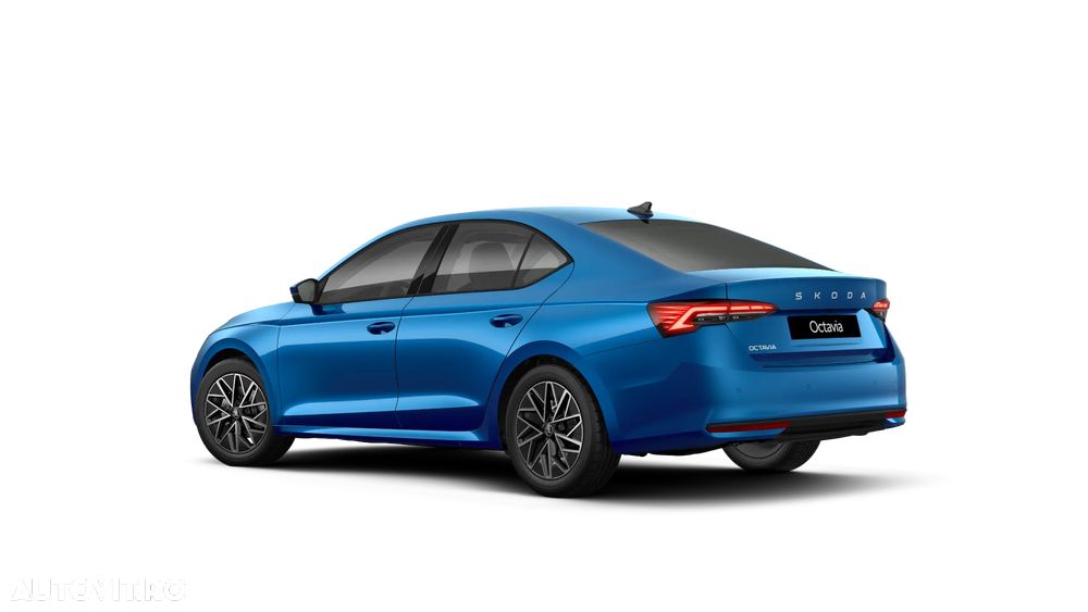 Skoda Octavia 2.0 TDI 150 CP DSG Selection - 3