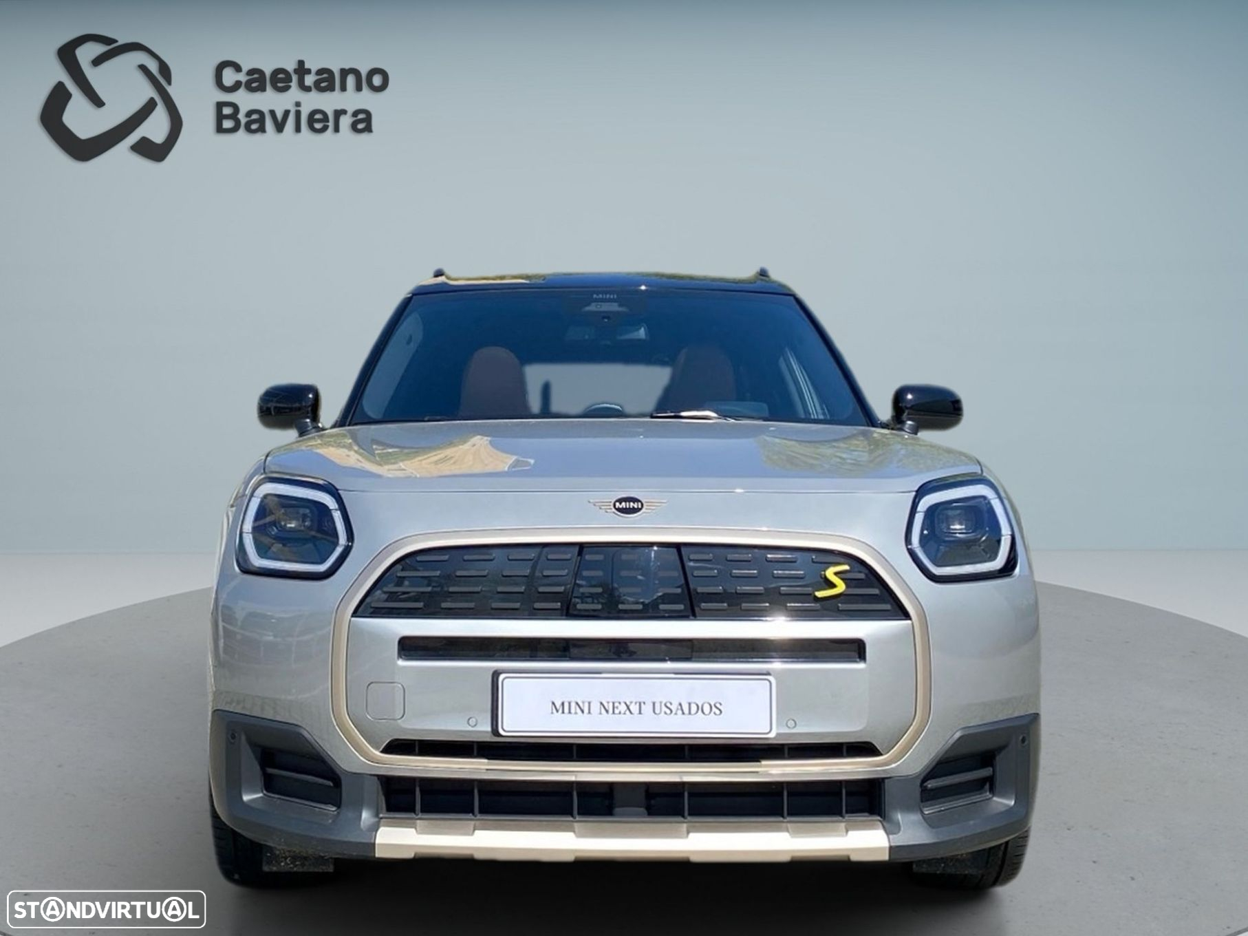 MINI Countryman SE Favoured M - 24