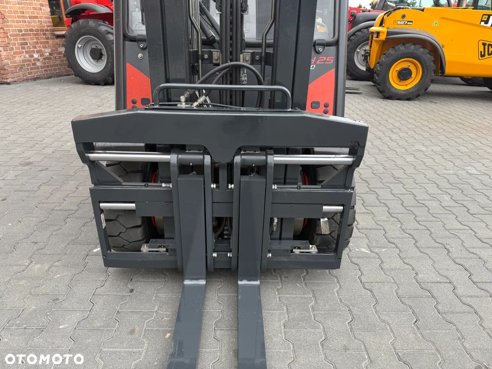 Linde H25T-02 - 10