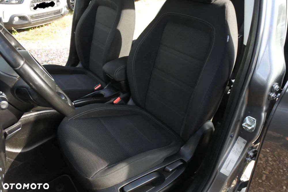 Fiat Tipo Kombi 1.6 MultiJet Lounge - 26