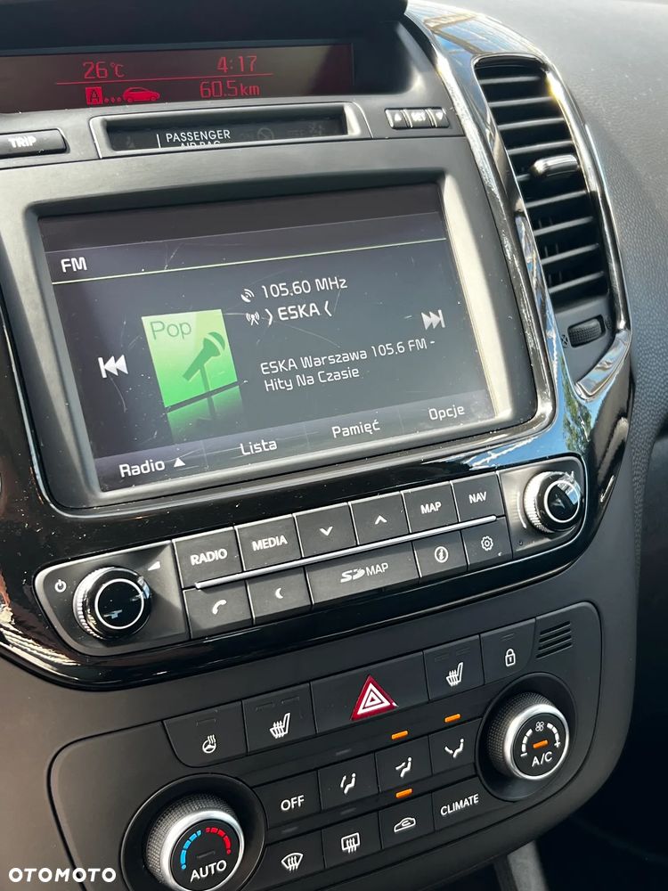 Kia Venga 1.4 Business Line - 31