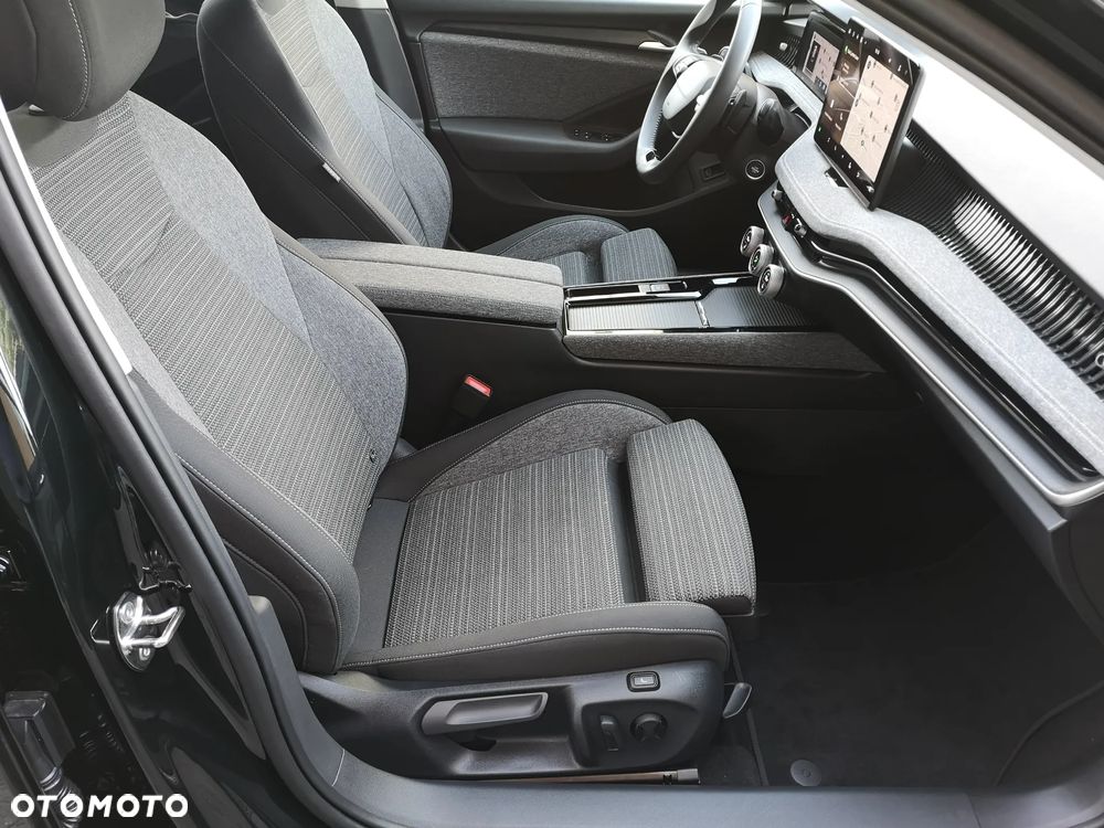 Skoda Superb 2.0 TSI DSG 4x4 Selection - 21