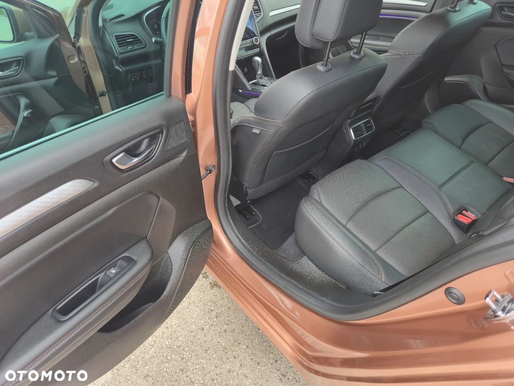 Renault Megane - 16
