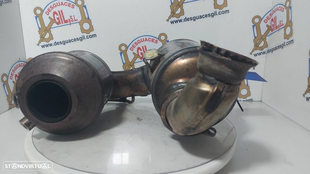 CATALIZADOR MINI MINI COUNTRYMAN 2013 -14897610 - 2