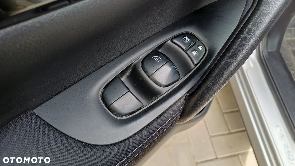 Nissan Qashqai 1.6 DCi ALL-MODE 4x4i TEKNA - 14