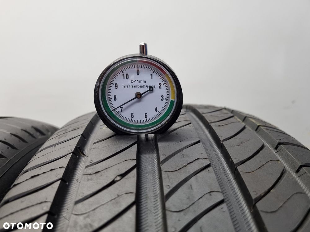 2x 205/55R17 91V Michelin Primacy 4 7mm 2022 opony letnie - 6