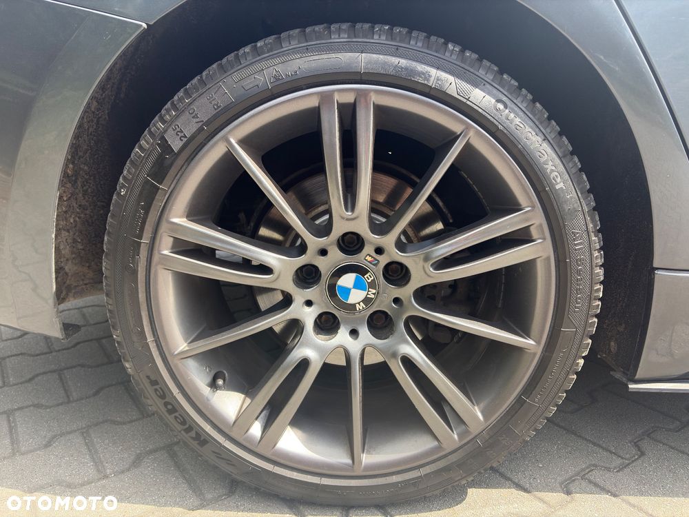 BMW Seria 3 - 11