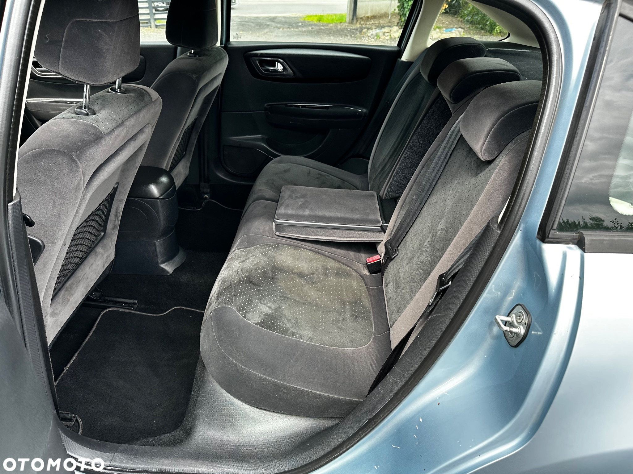 Citroën C4 1.6 16V Exclusive - 20