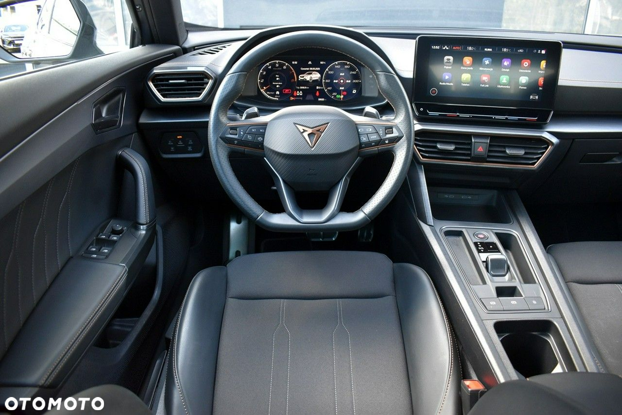 Cupra Formentor 1.5 TSI DSG - 15