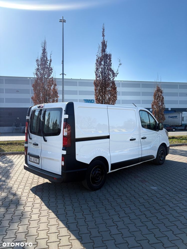 Renault Trafic - 6