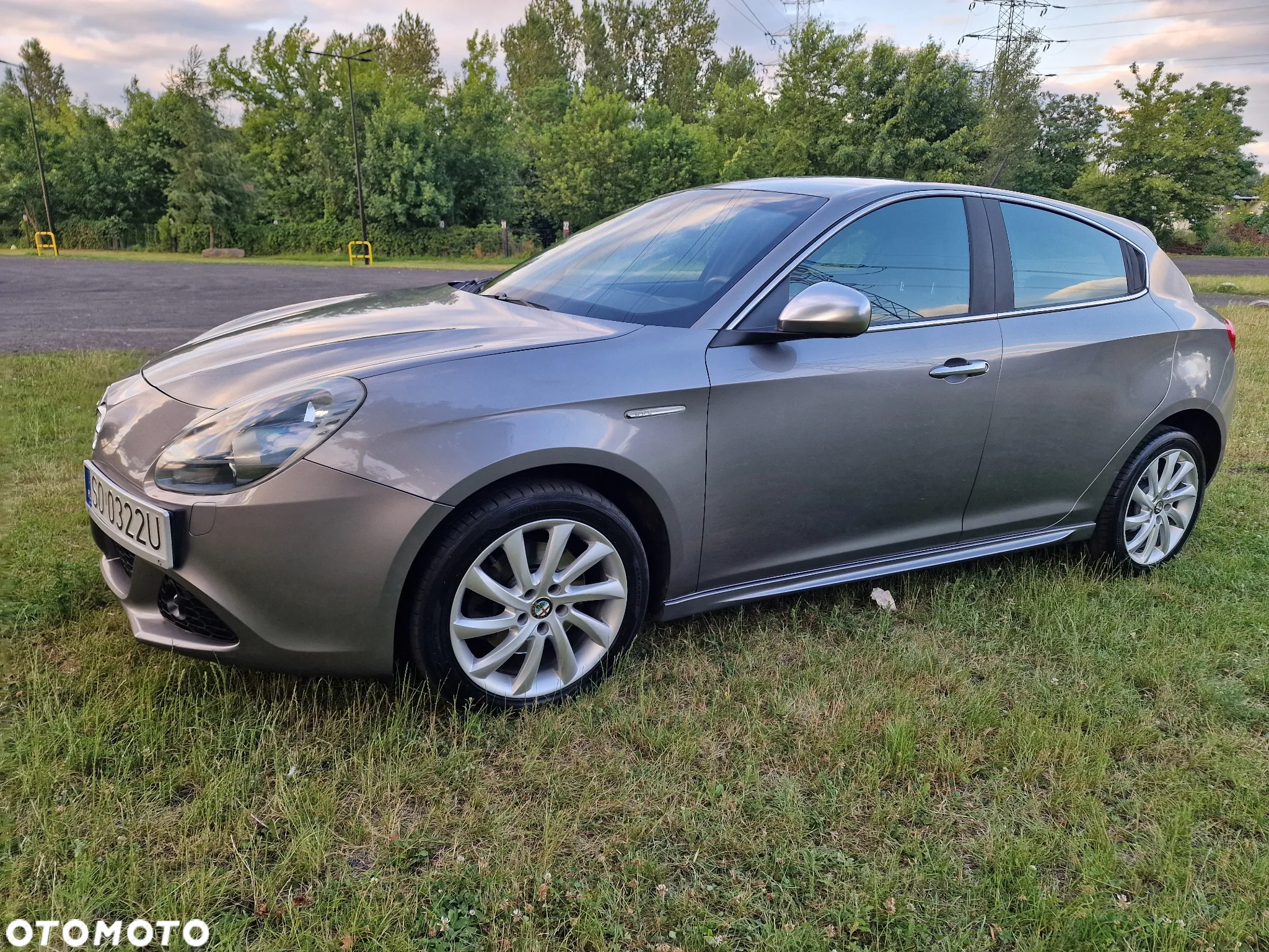 Alfa Romeo Giulietta 2.0 JTDM 16V Turismo - 7