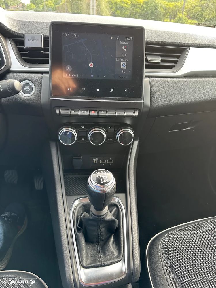 Renault Captur 1.0 TCe Exclusive - 8