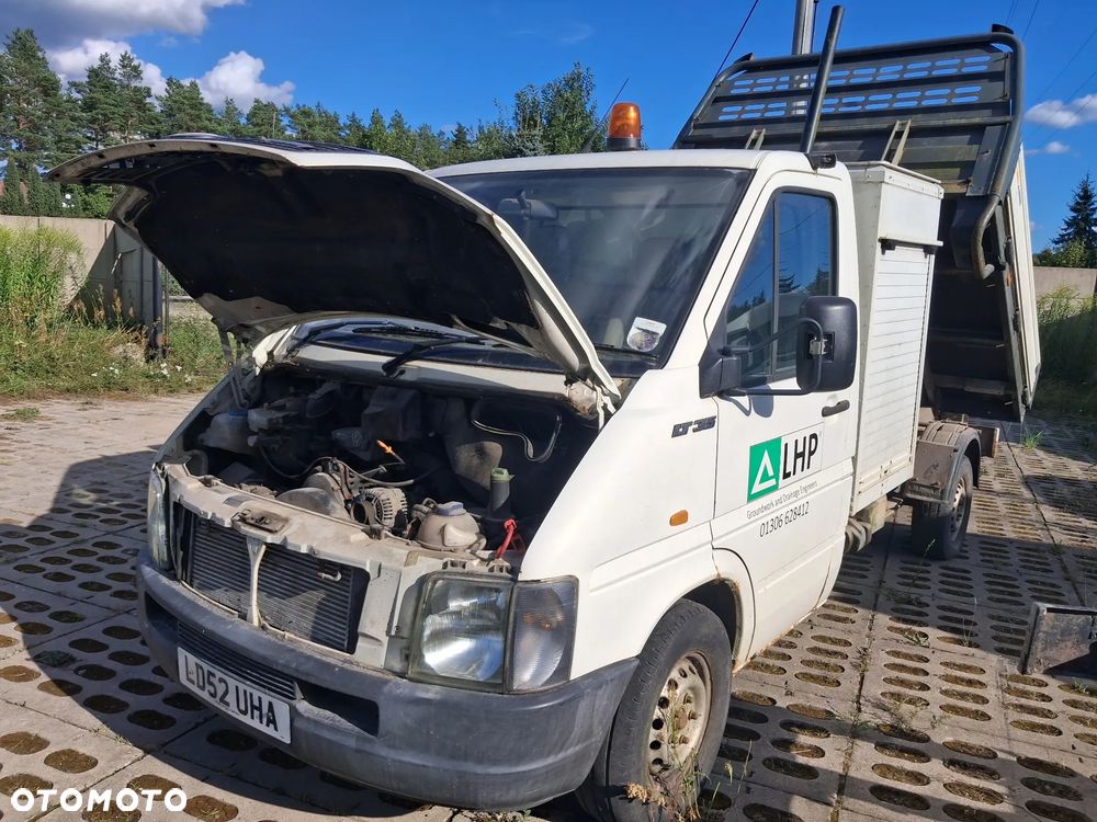 Volkswagen Crafter - 7