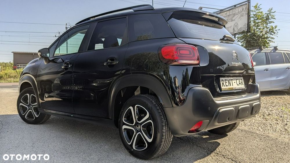Citroën C3 Aircross - 10