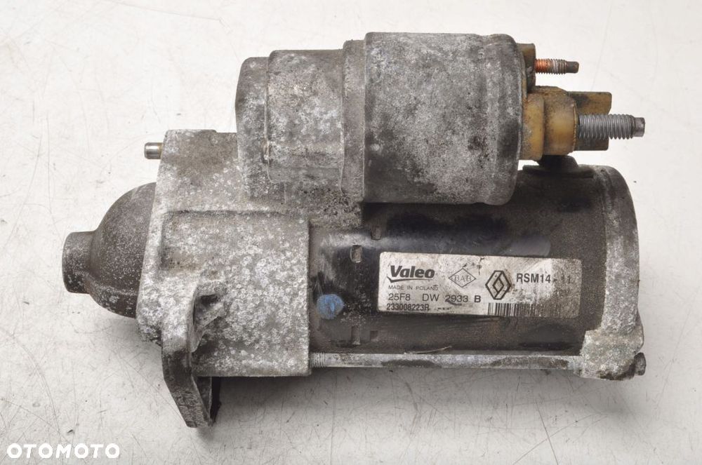 MERCEDES CITAN W415 1.5 DCI ROZRUSZNIK 233008223R - 1