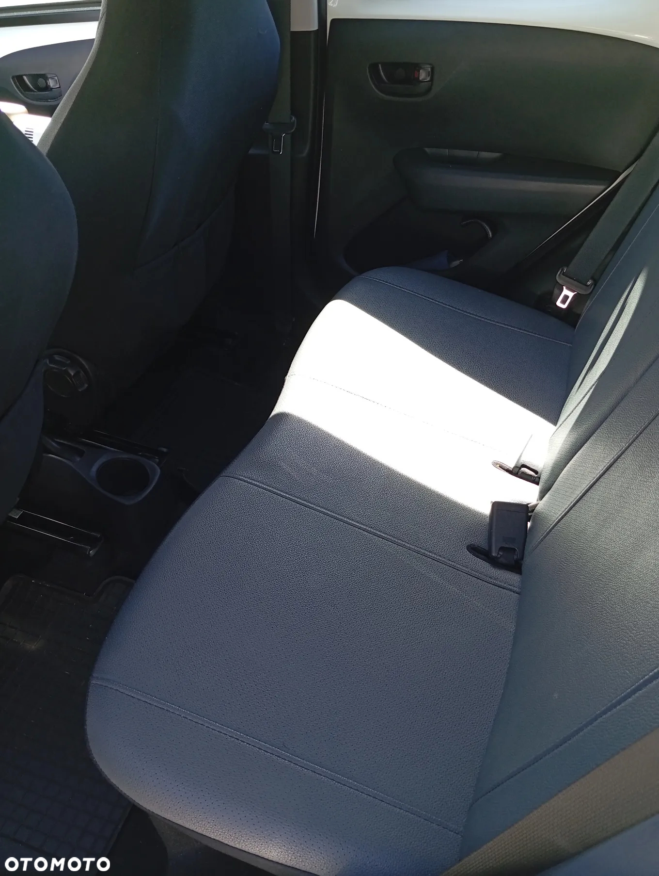 Citroën C1 1.0 VTi GPF Shine - 20