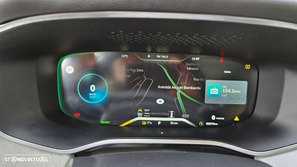 MG Marvel R 70 kWh AWD Performance - 21