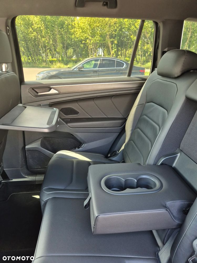 Seat Tarraco 2.0 Eco TSI Xcellence S&S 4Drive DSG - 12
