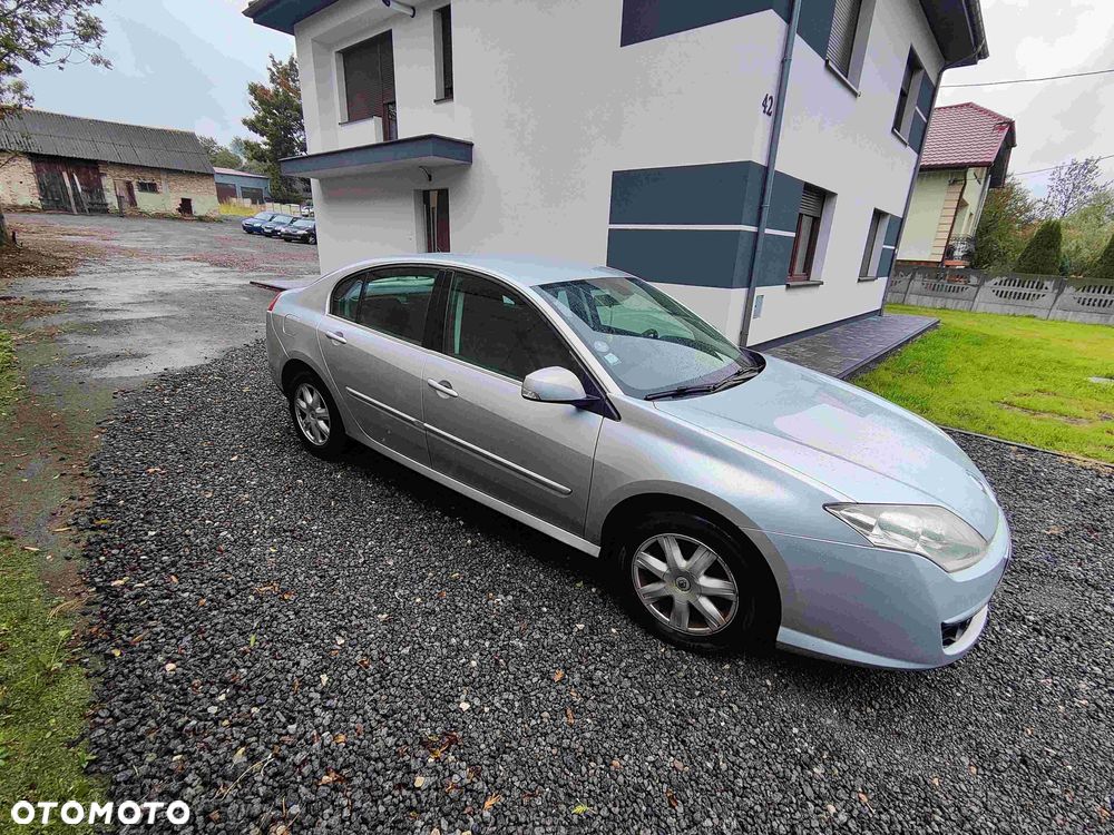 Renault Laguna 2.0 16V Expression - 4