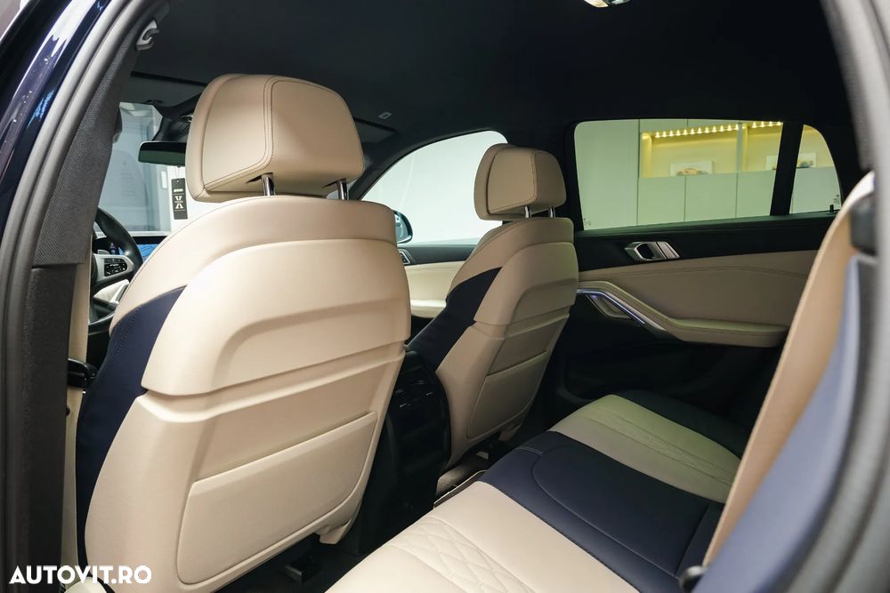 BMW X6 xDrive40d AT MHEV - 24