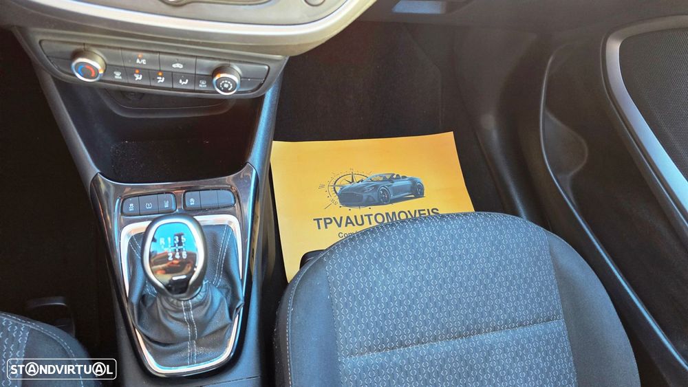 Opel Crossland 1.5 D Business - 7