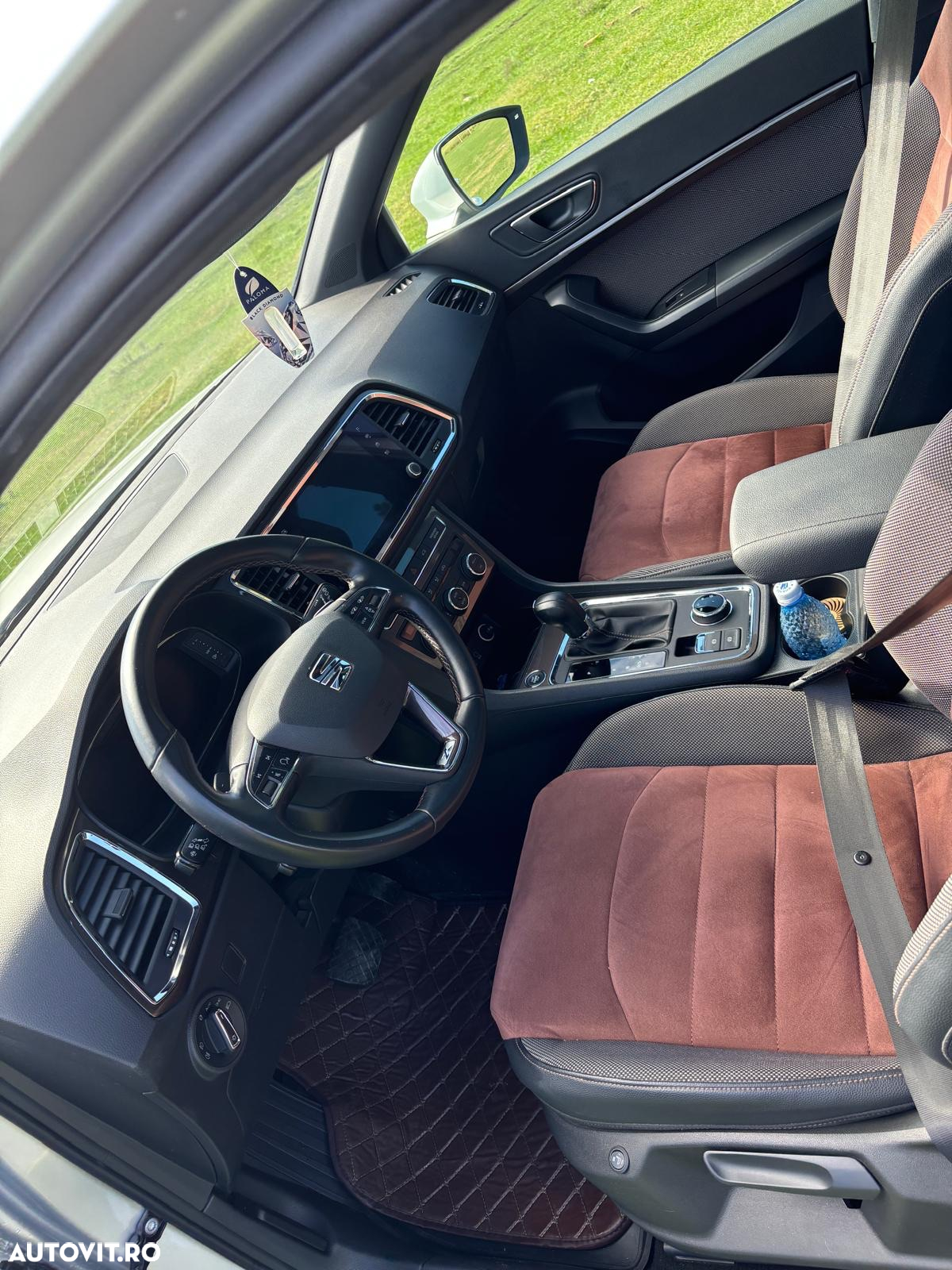 Seat Ateca 2.0 TDI DSG Xcellence - 6