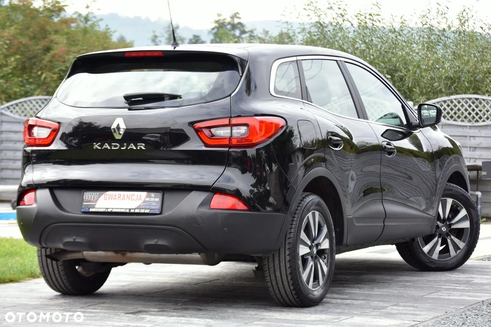 Renault Kadjar 1.2 Energy TCe Business - 18