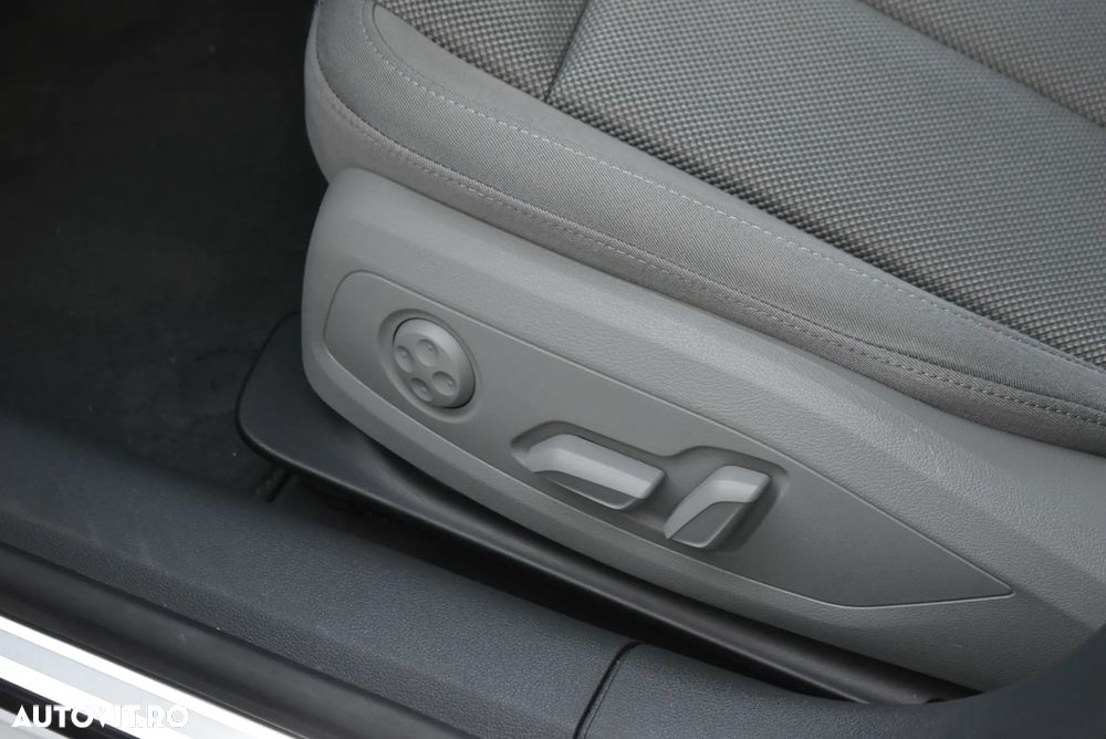 Audi A5 Sportback 40 TDI S tronic - 16