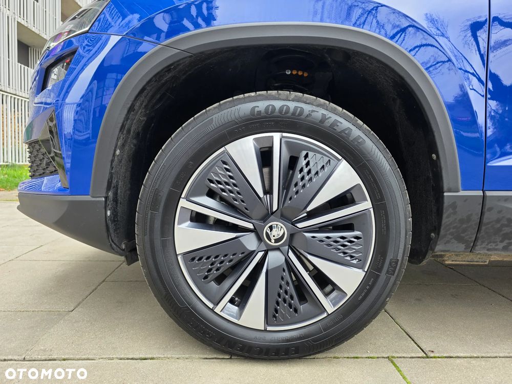 Skoda Karoq 1.5 TSI ACT Style - 40