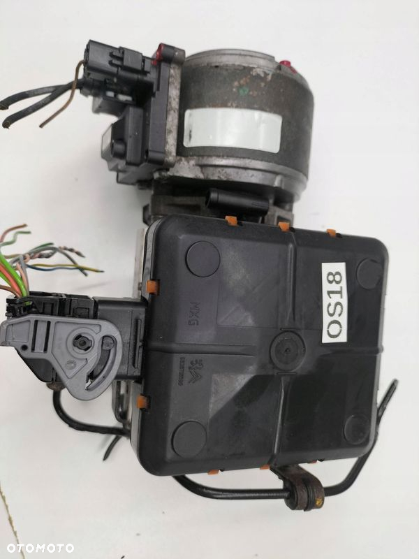 POMPA ZAWIESZENIA CITROEN C5 III 9400060 9636715980 - 3