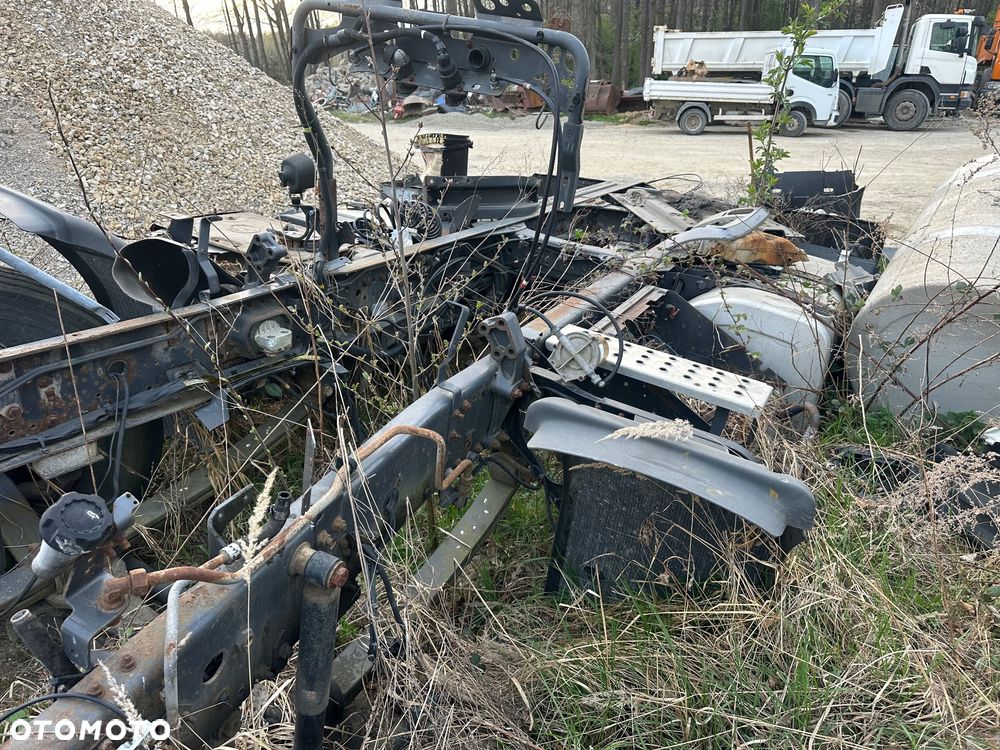 Sprzedam to co na zdjęciu most zawieszenie - 4