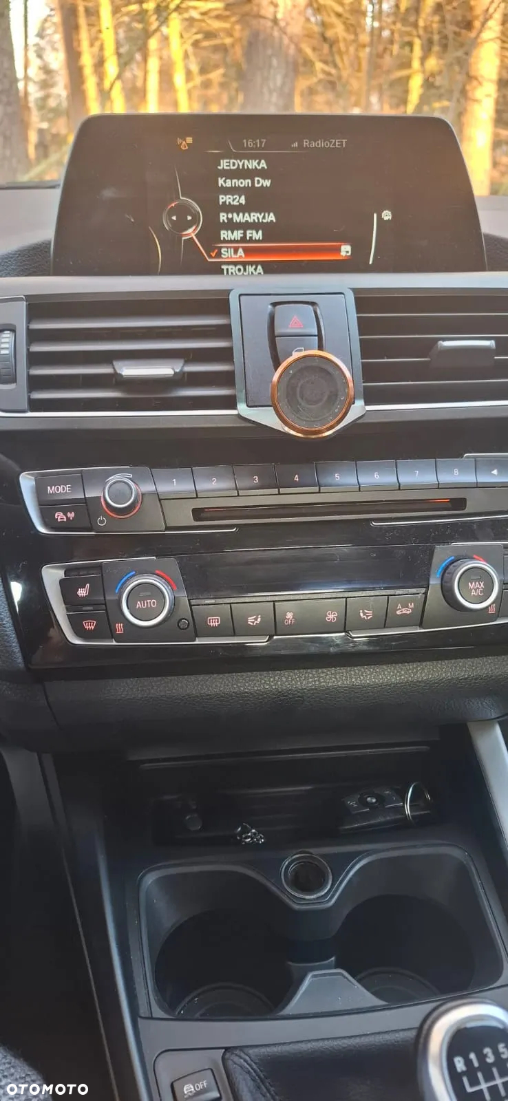 BMW Seria 1 118i Advantage - 5