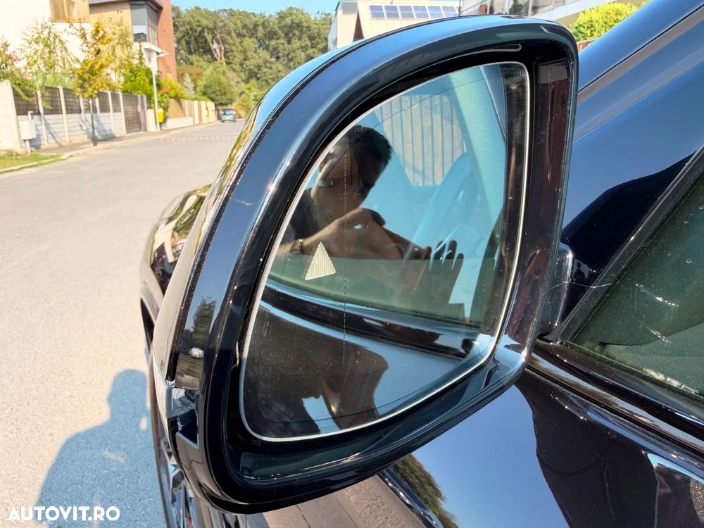 BMW X3 2024 — imagine 10