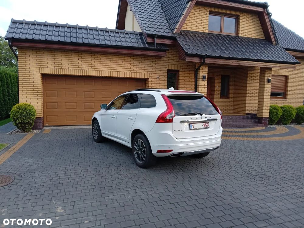 Volvo XC 60 D4 Geartronic Momentum - 7