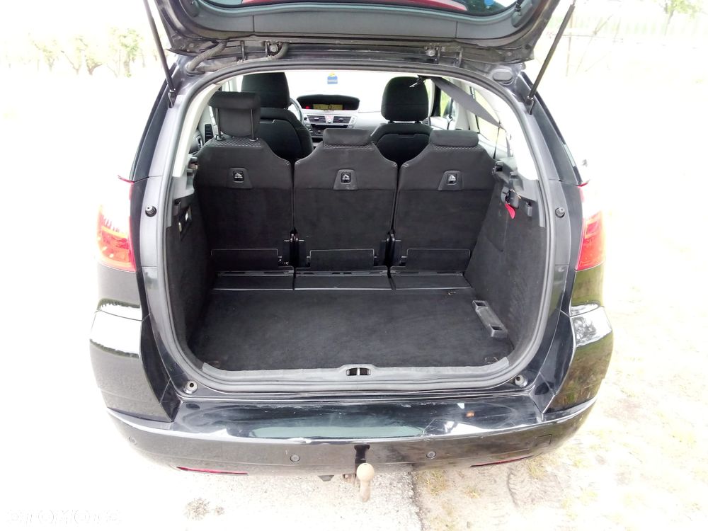 Citroën C4 Picasso 2.0 HDi Exclusive - 18