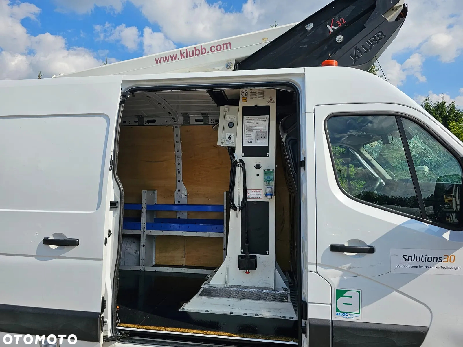 Renault MASTER - 9