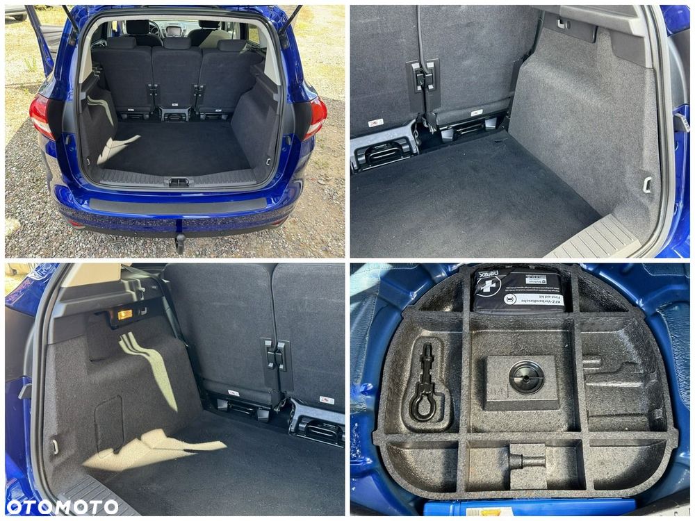 Ford C-MAX - 24