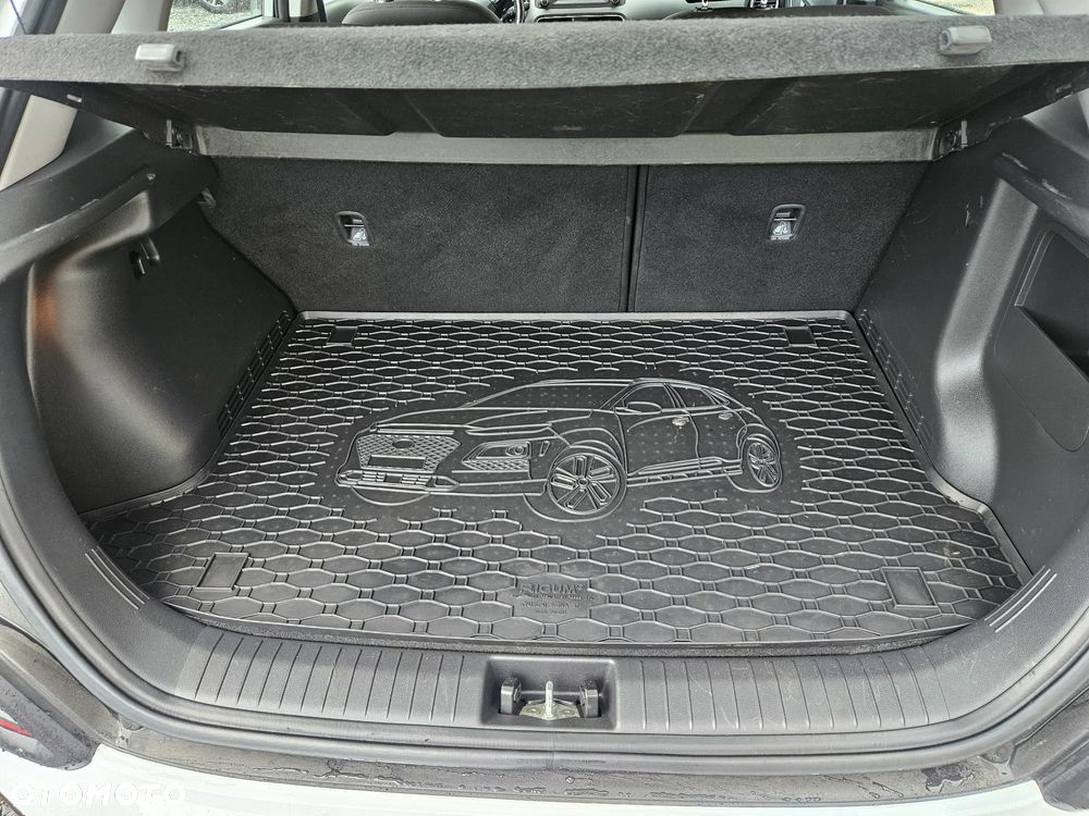 Hyundai Kona 1.0 T-GDI YES - 25