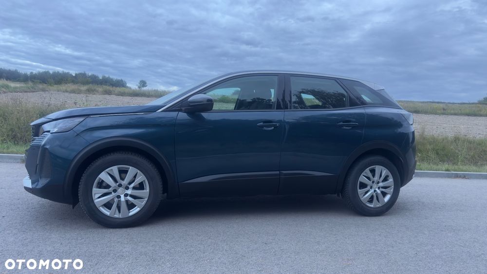 Peugeot 3008 - 24