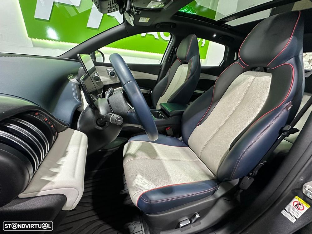 BYD Atto 3 60.48 kWh Design - 29