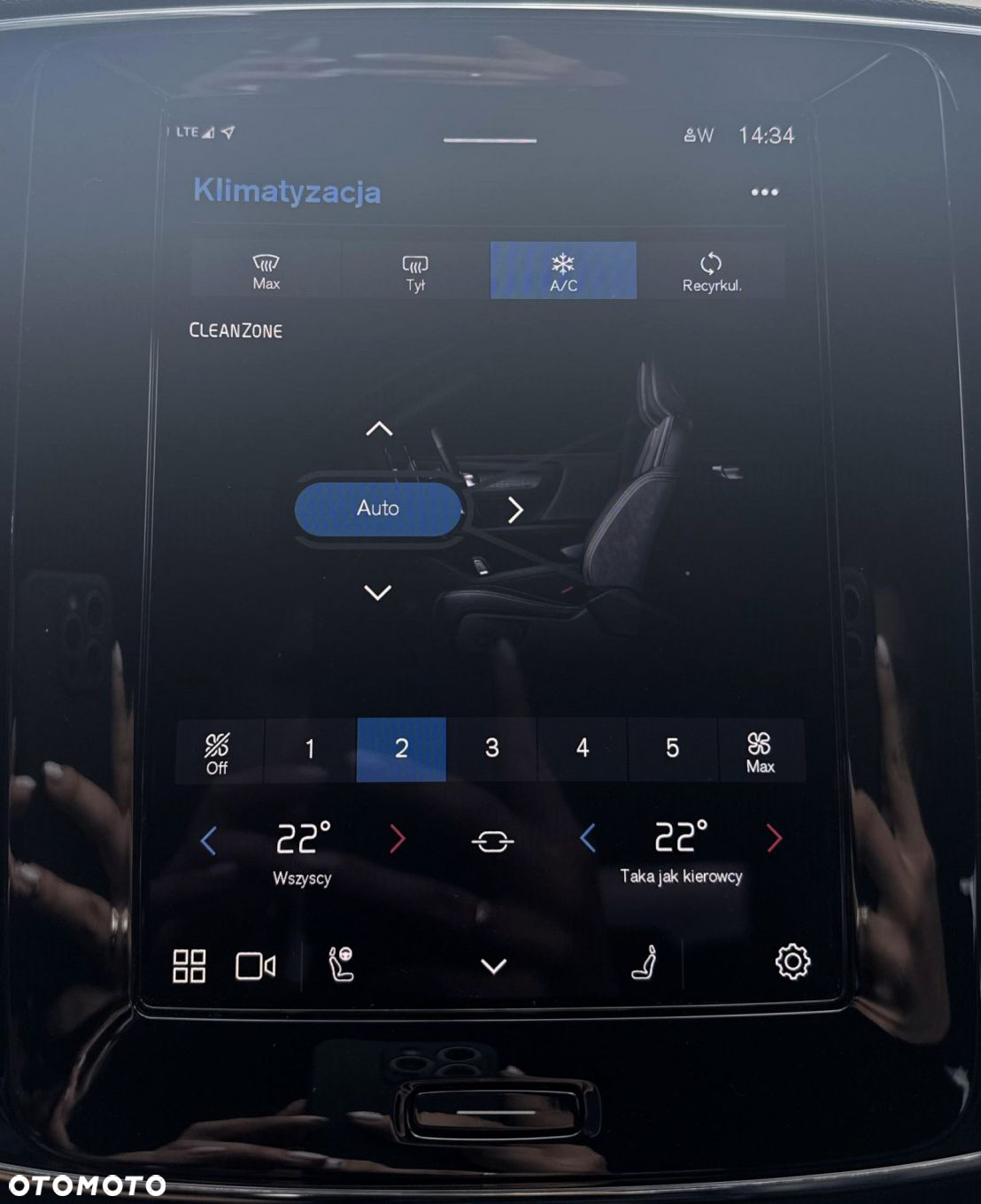 Volvo XC 40 - 19