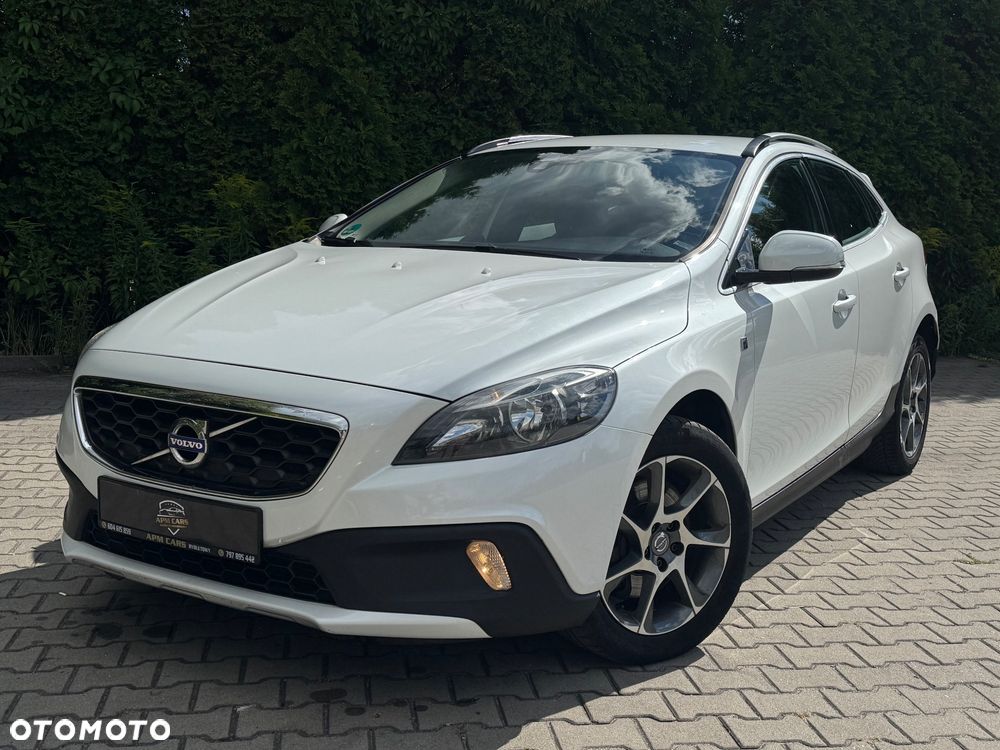Volvo V40 Cross Country T3 Ocean Race - 2