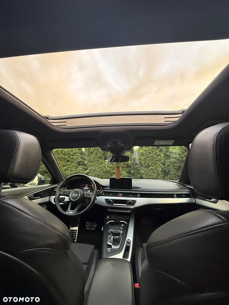 Audi A4 Avant 2.0 TDI S tronic - 9