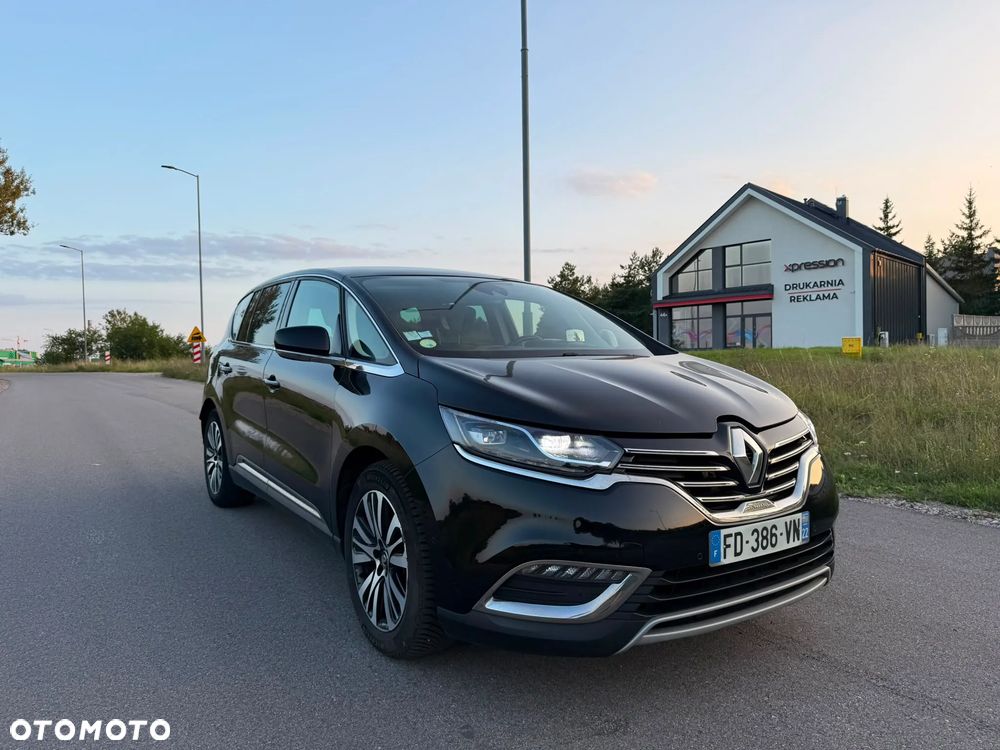 Renault Espace 2.0 Blue dCi Initiale Paris EDC - 7