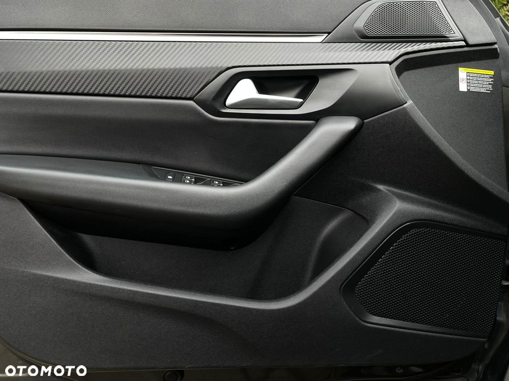 Peugeot 508 2.0 BlueHDi Allure S&S EAT8 - 8